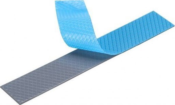 Gelid Ultimate Θερμοαγώγιμα Μαξιλαράκια (Thermal Pads) 120x20x1.5mm - TP-GP04-R-C