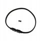 Gelid przedluzacz ARGB 3-pin 30cm (CA-RGB-03)