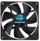 Gelid 92mm Silent 9 92mm PWM Black (FN-PX09-21)