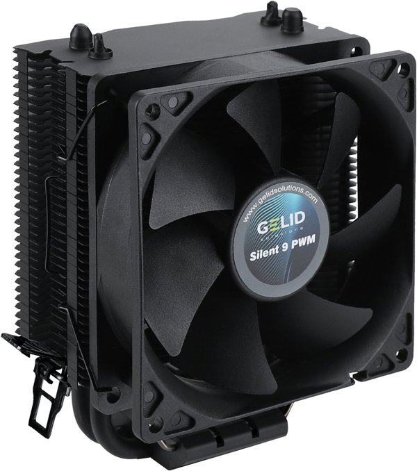 Gelid BlackFrore (CC-BlackFrore-01-A)