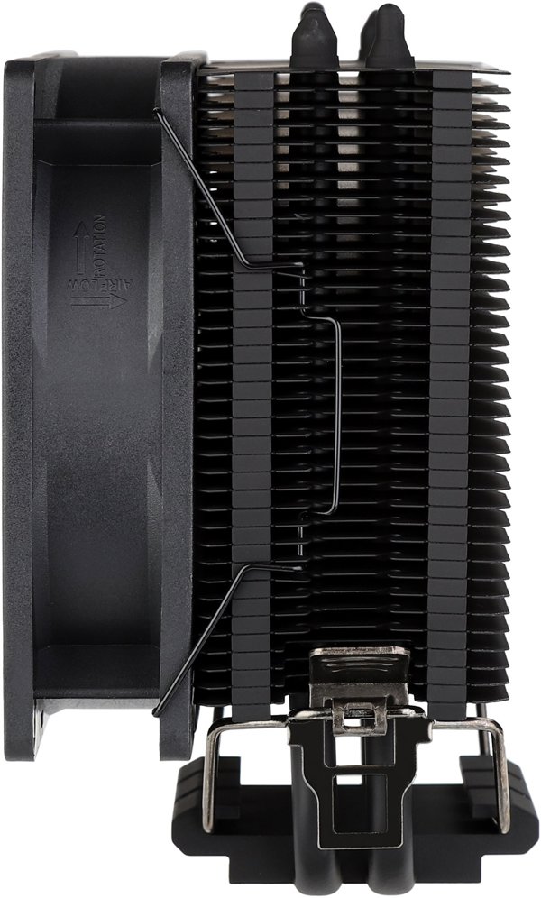 Gelid BlackFrore (CC-BlackFrore-01-A)
