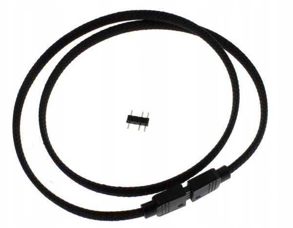 Gelid επέκταση ARGB 3-pin 60cm (CA-RGB-04)