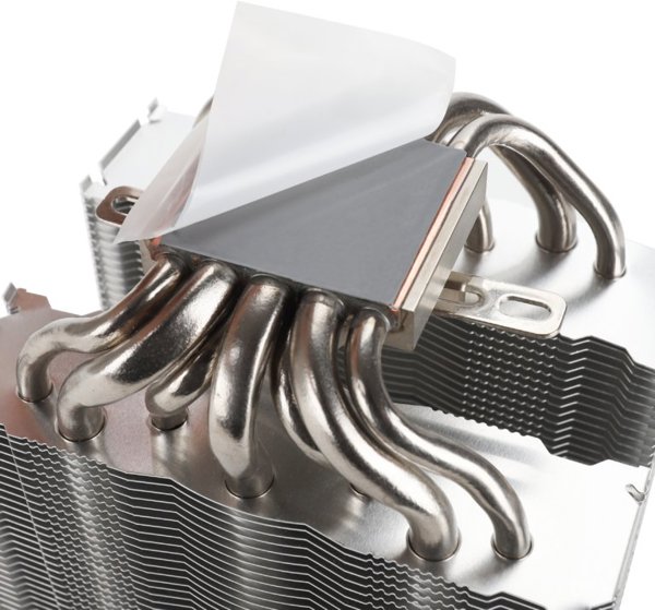 Gelid HeatPhase Ultra Intel PH-GC-02-I 40x30x0.2mm