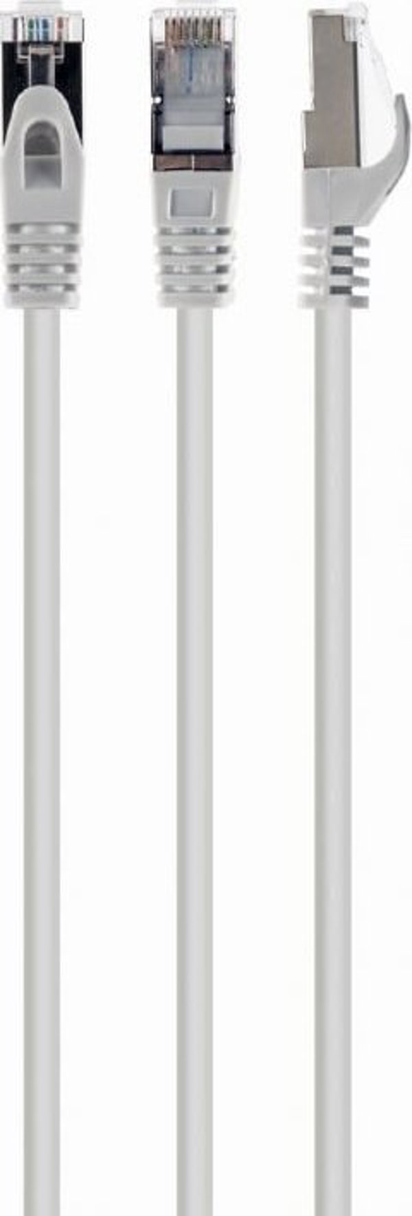 Gembird PP6A-LSZHCU-W καλώδιο δικτύου Cat6 S/FTP (S-STP) 1,5 μέτρο λευκό