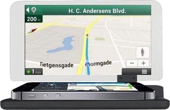 Gembird Οθόνη HUD για smartphone