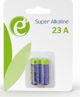 Gembird Bateria Super A23 2 szt.