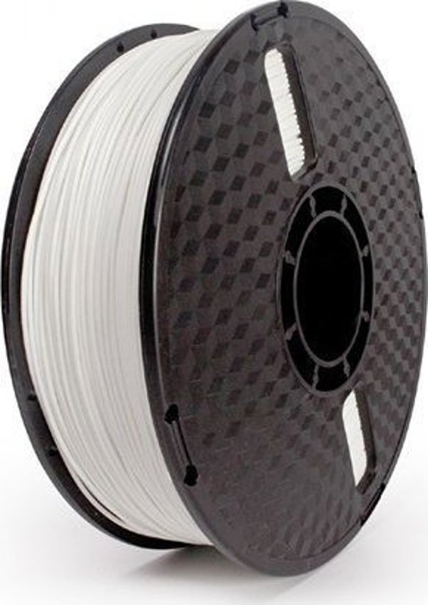 Gembird Νήμα PVA 3DP-PVA-01-NAT για 3D Εκτυπωτή, Διαλυτό στο Νερό, 1.75mm, 1kg, Φυσικό Χρώμα