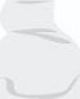 Μπαλόνια Gemar Serce Καρδιά Λευκά Παστέλ, Σετ 50 Τεμαχίων
