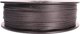 Gembird Νήμα PLA για 3D Εκτυπωτή 1.75mm 1kg, Μαύρο (3DP-PLA-MX3-01-GBK)