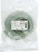 Gembird Καλώδιο PATCHCORD U/UTP ΚΑΤ.6 3m ΓΚΡΙ