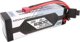 Gens Ace Μπαταρία Gens ace Advanced G-Tech 5300mAh 11.4V 3S1P 100C HV αυτοκινήτου Lipo Hardcase με σύνδεσμο Deans Plug