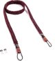 Genius C-ROPE Ιμάντας κάμερας Traveler από Paracord 140cm Red Dots retail