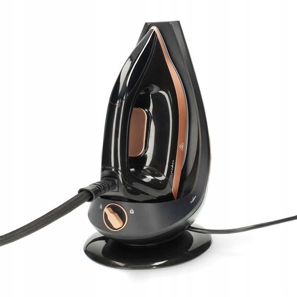 Nedis IRONSS1000 Γεννήτρια Ατμού 2400W
