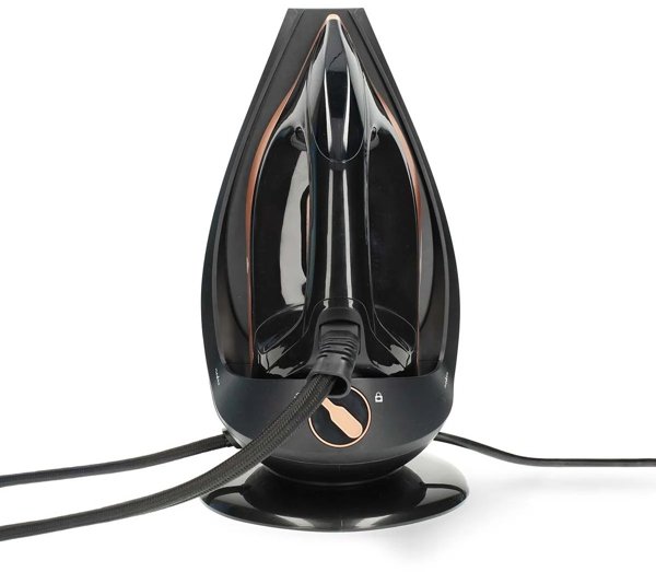 Nedis IRONSS1000 Γεννήτρια Ατμού 2400W
