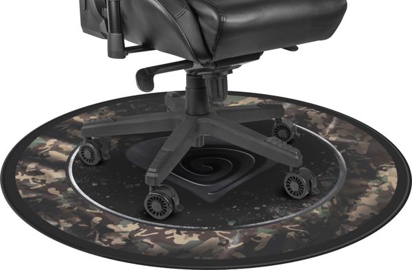 Genesis χαλάκι δαπέδου Tellur 500 Master of Camouflage (NDG-1708)