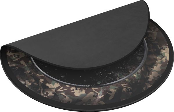 Genesis χαλάκι δαπέδου Tellur 500 Master of Camouflage (NDG-1708)