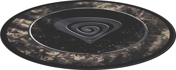 Genesis χαλάκι δαπέδου Tellur 500 Master of Camouflage (NDG-1708)