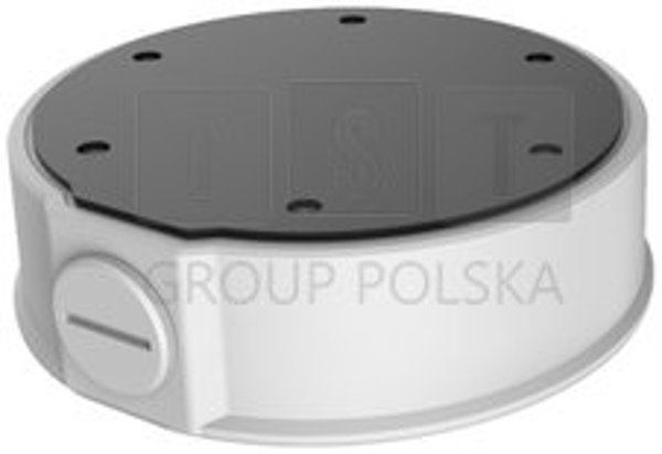 Genway TR-JB04-D-IN Puszka przyłączeniowa UNIVIEW do kamer fisheye