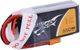 Gens Ace & TATTU 650mAh 11.1V 75C TATTU Gens Ace