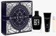 Gentleman Society Eau de Parfum 100ml + Eau de Parfum 12.5ml + Shower Gel 75ml