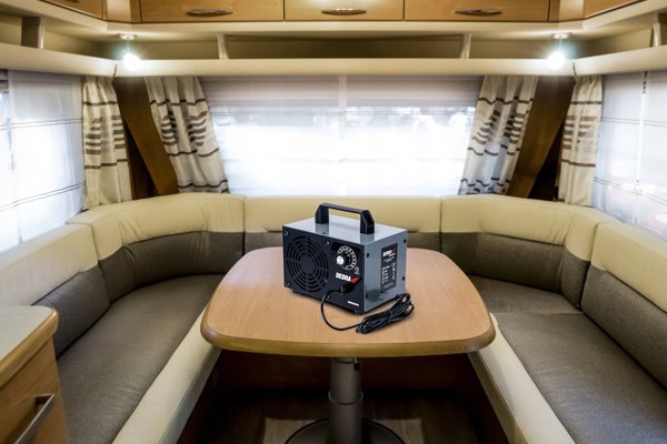 GENERATOR OZONU 60G/H