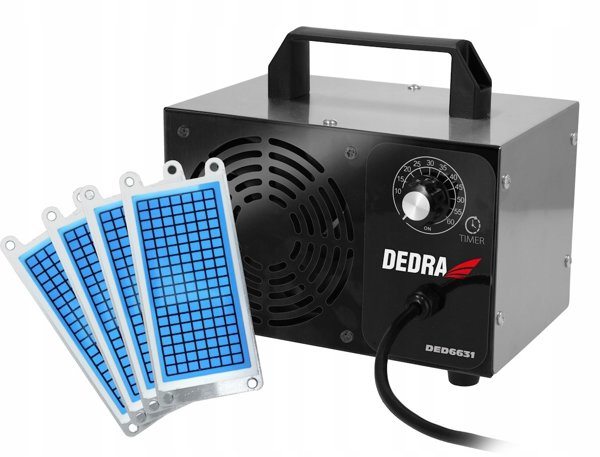 GENERATOR OZONU 60G/H