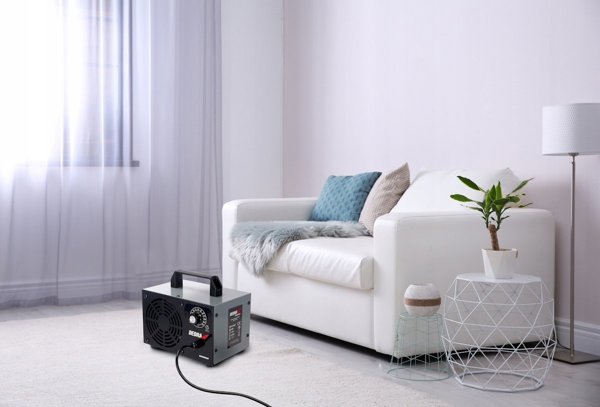 GENERATOR OZONU 60G/H