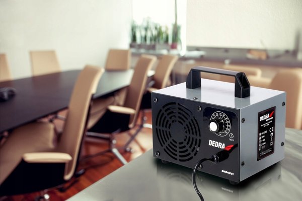 GENERATOR OZONU 60G/H