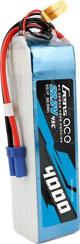 Gens Ace Akumulator Gens Ace 4000mAh 22.2V 45C 6S1P