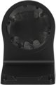 Genway Uchwyt do kamer kulistych Uniview (TR-WM03-D-IN-V2-BLACK)
