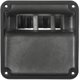 Genway Uchwyt do kamer kulistych Uniview (TR-WM03-D-IN-V2-BLACK)