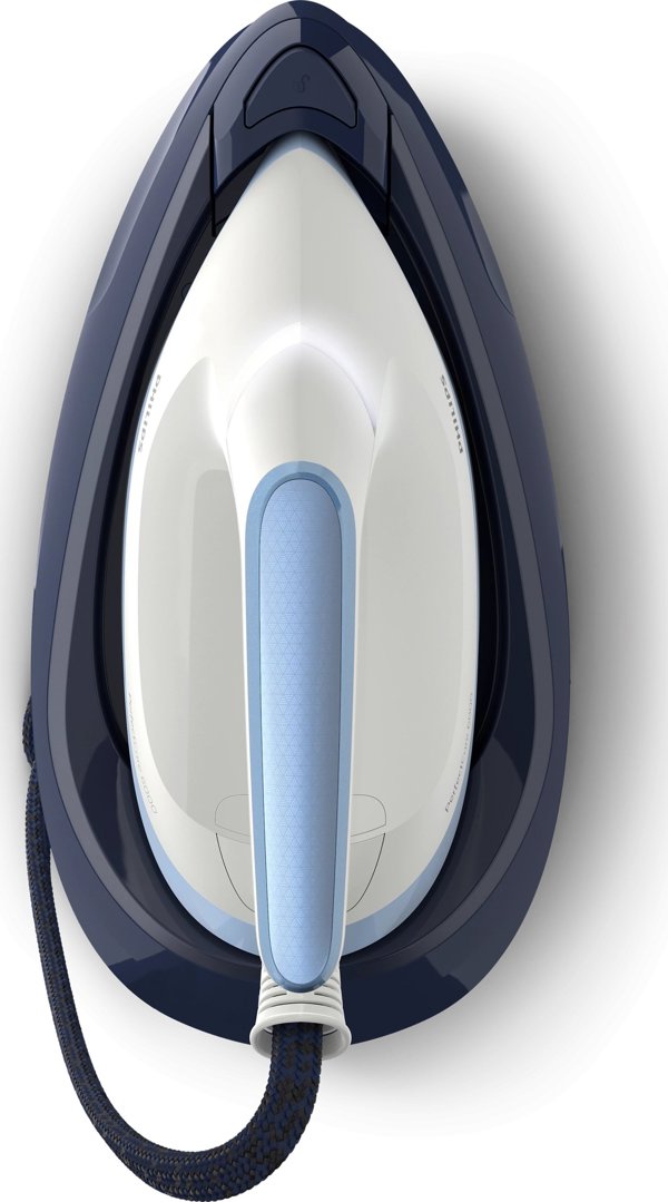 Philips PerfectCare PSG6026/20 Γεννήτρια Ατμού 2400W, 6.5 bar, Μπλε