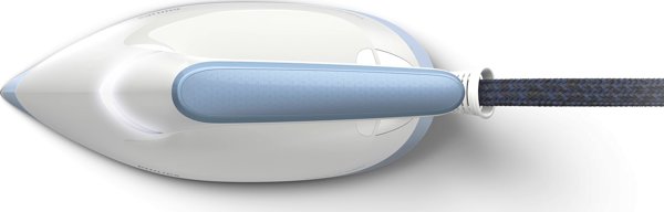 Philips PerfectCare PSG6026/20 Γεννήτρια Ατμού 2400W, 6.5 bar, Μπλε