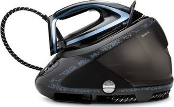 Γεννήτρια ατμού Tefal Pro Express Ultimate GV9611