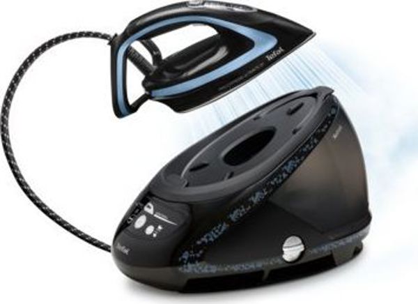 Γεννήτρια ατμού Tefal Pro Express Ultimate GV9611