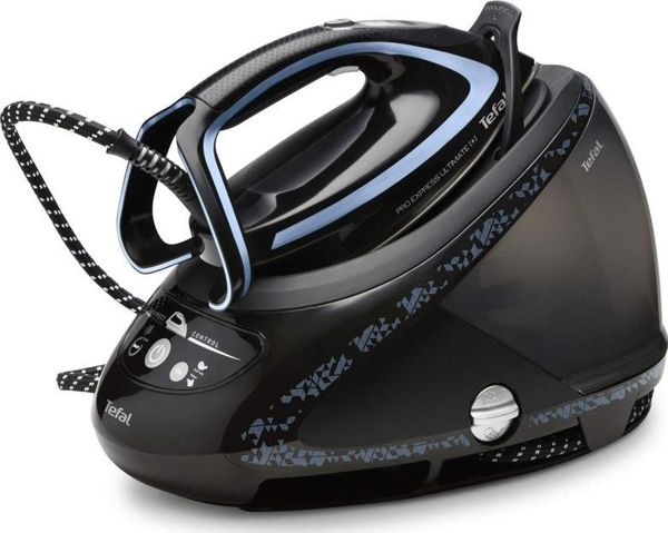 Γεννήτρια ατμού Tefal Pro Express Ultimate GV9611