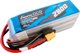 Gens Ace Μπαταρία LiPo G-Tech 2800mAh 22.2V 6S1P 60C με Σύνδεσμο XT60