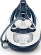 Tefal Pro Express Protect GV9221 Γεννήτρια Ατμού, 7.6 Bar, 550g/min, Λευκό/Μπλε