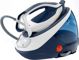 Tefal Pro Express Protect GV9221 Γεννήτρια Ατμού, 7.6 Bar, 550g/min, Λευκό/Μπλε