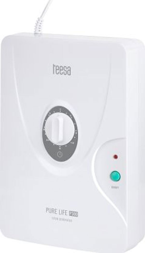 Generator ozonu Teesa Domowy ozonator Teesa PURELIFEP300