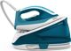 Ατμογεννήτρια Tefal Express Essential SV6115, 5.2 Bar, Λευκή/Μπλε