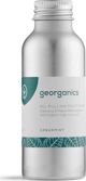 Georganics Georganics, Λάδι για στοματικές πλύσεις, Spearmint, 100 ml