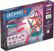 Geomag Magnetic blocks Glitter Recycled 60 στοιχείων 10003807 871772005360