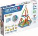 Geomag Magnetic blocks Supercolor Panels Ανακυκλωμένα 60 στοιχεία 10003805 871772003847