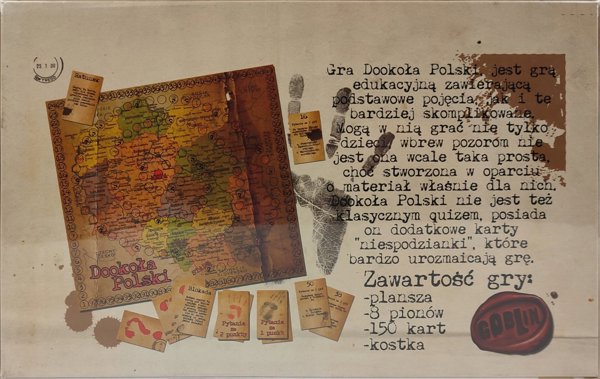 Geografia Polski quiz