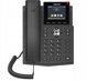 GEQUDIO GA-3 Telefon mit Anrufbeantworter