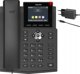 GEQUDIO GA-3 Telefon mit Anrufbeantworter