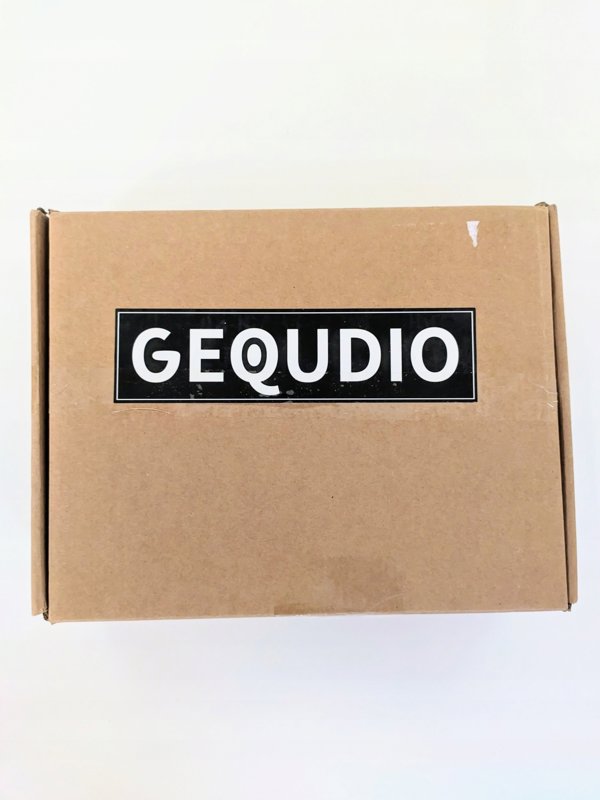 GEQUDIO GA-3 Telefon mit Anrufbeantworter