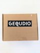 GEQUDIO GA-3 Telefon mit Anrufbeantworter