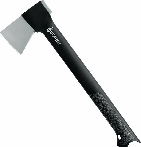 Gerber Τοπορέκ Gerber Gator Axe με πριόνι Combo II